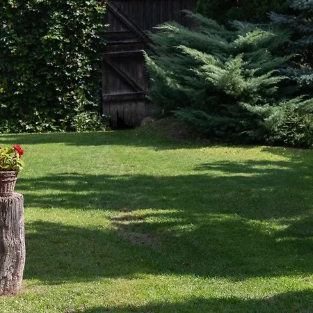 Nyugalom Guest house Hercegkut