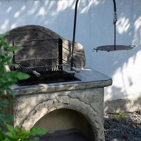 Nyugalom Guest house 3*