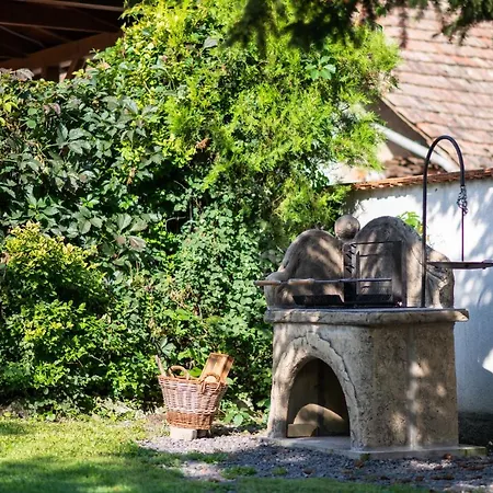 Nyugalom 3* Hercegkut