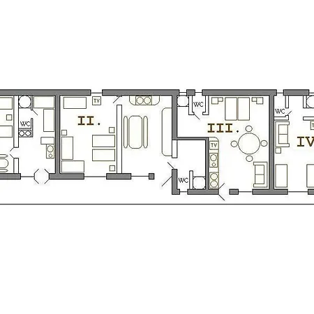 Guest house Nyugalom