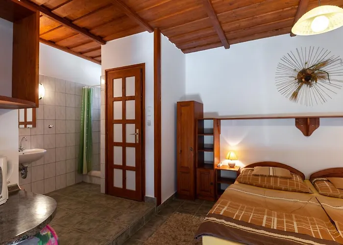 Nyugalom Penzion 3*
