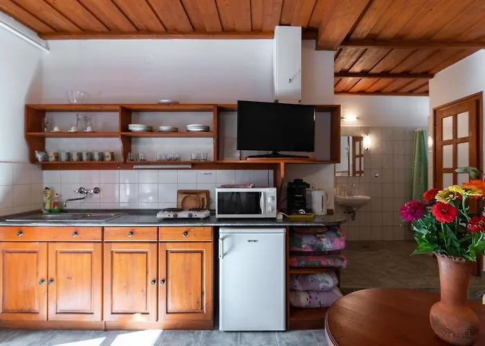 Nyugalom Penzion 3*